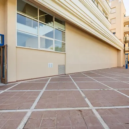 Loft Con Parking Gratis Frente Palacio Congresos Apartment *