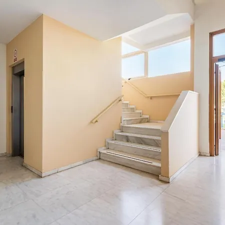 Loft Con Parking Gratis Frente Palacio Congresos Apartment