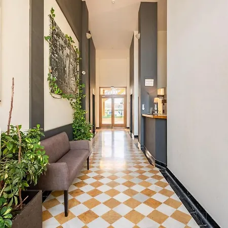 Loft Con Parking Gratis Frente Palacio Congresos *