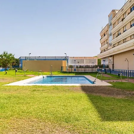 Loft Con Parking Gratis Frente Palacio Congresos Apartment *