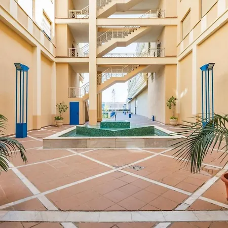 Loft Con Parking Gratis Frente Palacio Congresos Apartment